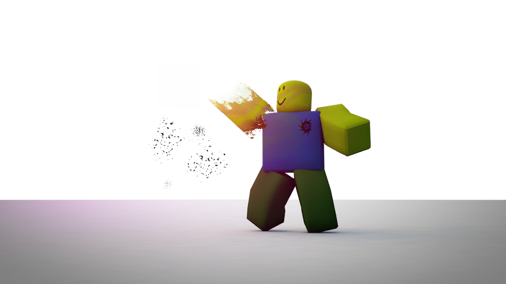 Sunlight Death Noob Contest Entry 2 By Susthewolf On Deviantart - dead roblox noob png