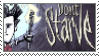 Don't Starve Stamp