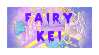 Fairy Kei stamp by stahmps