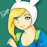 Fionna