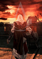 Ezio Auditore da Firenze