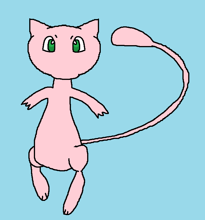 Mew