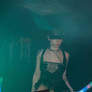 Dance pony slave