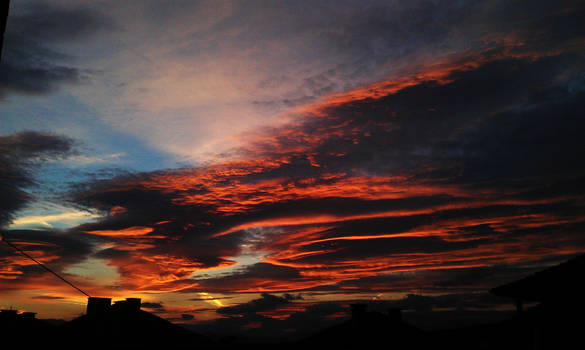 23.9.13 sunset (2)
