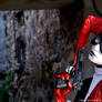 Harley Quinn  Cosplay 6