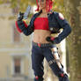 Ashelin Praxis Cosplay 3 - Jak 3