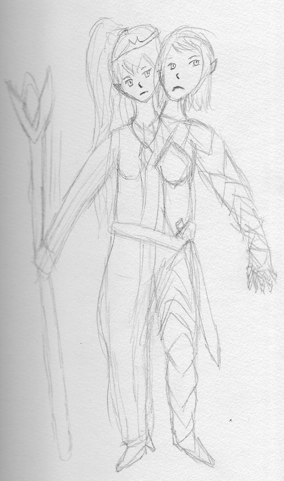 Bio675 Rabbit BIO675 by ShadowBloodd on DeviantArt