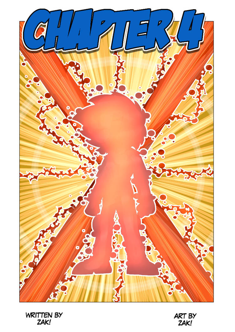 JETX Chapter 4 by TheRealPMG on DeviantArt