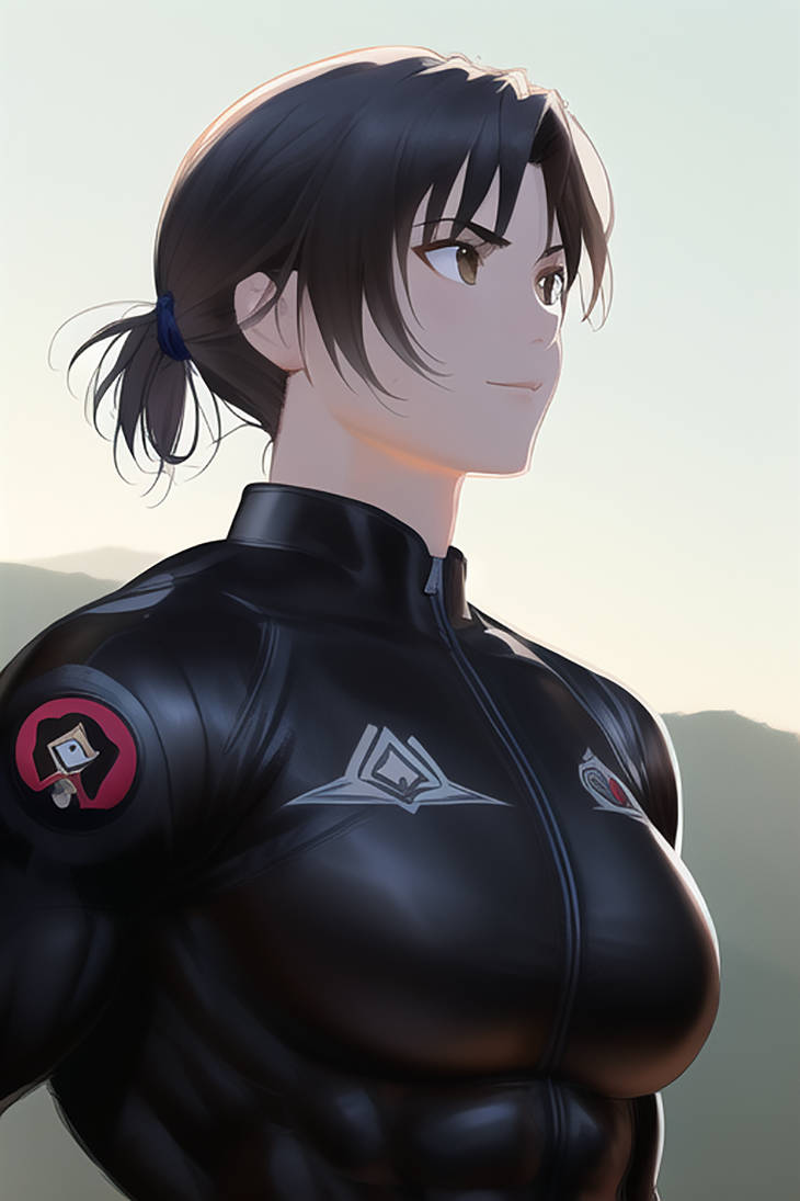 The rider girl by kimdy0512 on DeviantArt