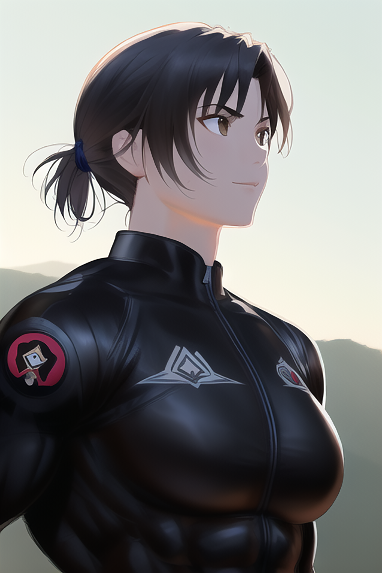 The rider girl by kimdy0512 on DeviantArt