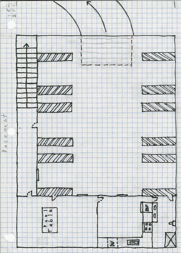 floor plan 2 by irishsoccere62 on DeviantArt