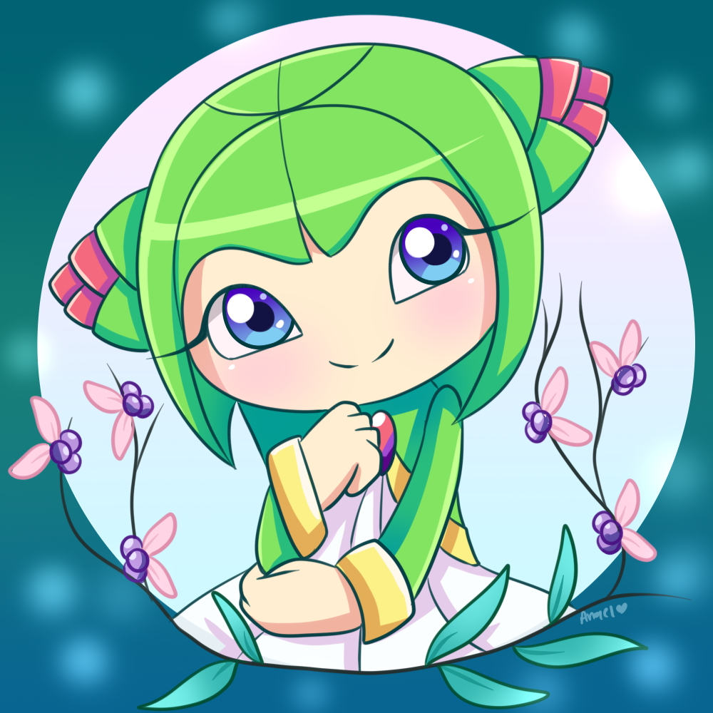 Cosmo Deviantart Cosmo by AngelRoseStar on DeviantArt