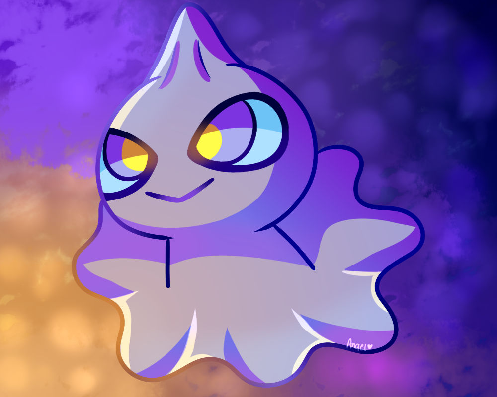 Realistic Shuppet Colorful Shuppet by AngelRoseStar on DeviantArt