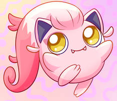 Scream Tail