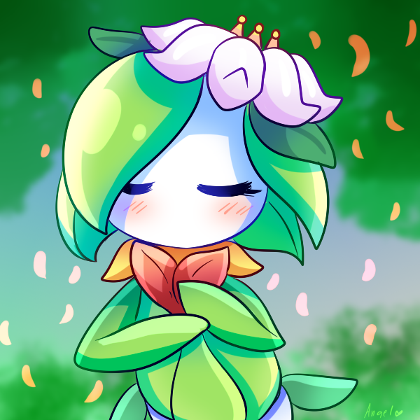 Gardevoir Fan Art Pokemon by @noele art by noeleart on DeviantArt