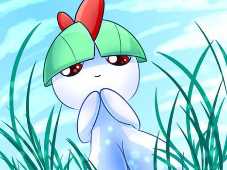 Ralts