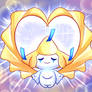Jirachi Healing Wish