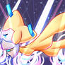 Jirachi Doom Desire