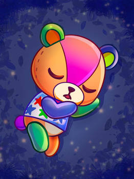 Stitches Sleep