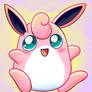 Wigglytuff