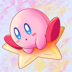 Kirby Star