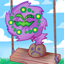 Spiritomb Swing