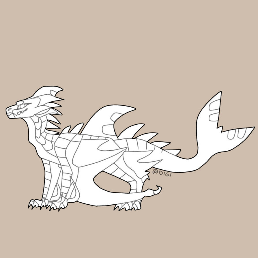 Creative Shark' Base F2u Sharkscale Base by DigitalArtIsHard on DeviantArt