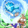 Cirno Day 2020: Ice Crash