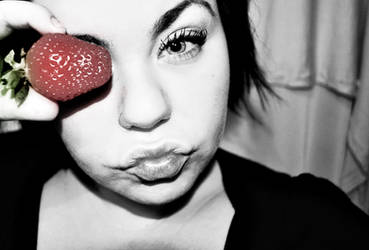 strawburry.