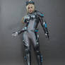 Heros of the Storm Nova Cosplay