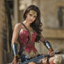 DC Wonder Woman Diana Prince