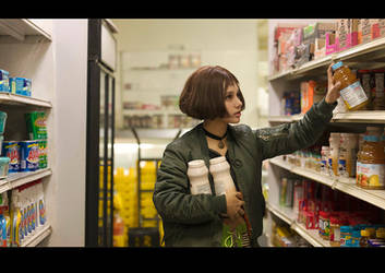 Leon:The Professional