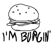 im burgin hard u_u