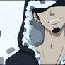 Trafalgar Law