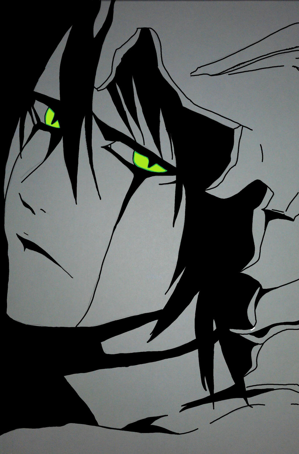 Ulquiorra #3