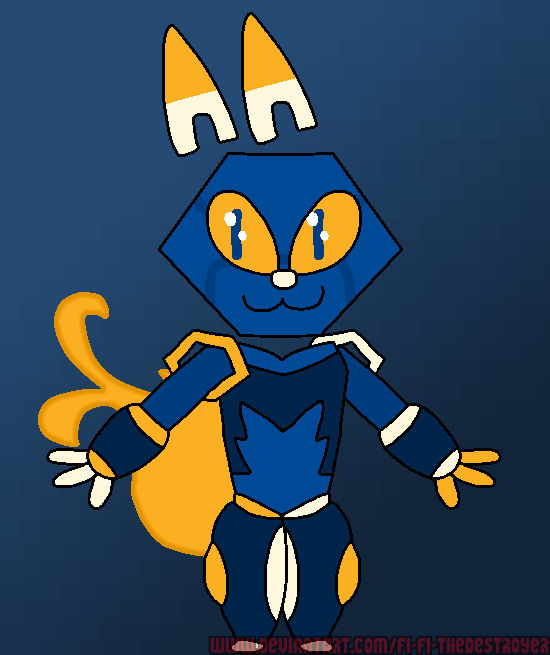 E621 Mascot Esix By Fi Fi theDestroyer On DeviantArt e621-mascot-esix-by-fi-fi-thedestroyer-on-deviantart