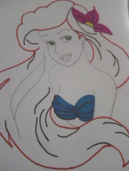 Ariel