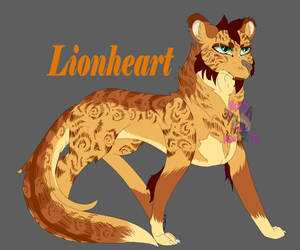 Lionheart