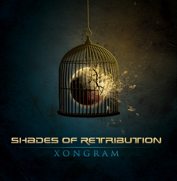 Shades Of Retribution Xongram by morbidillusion666