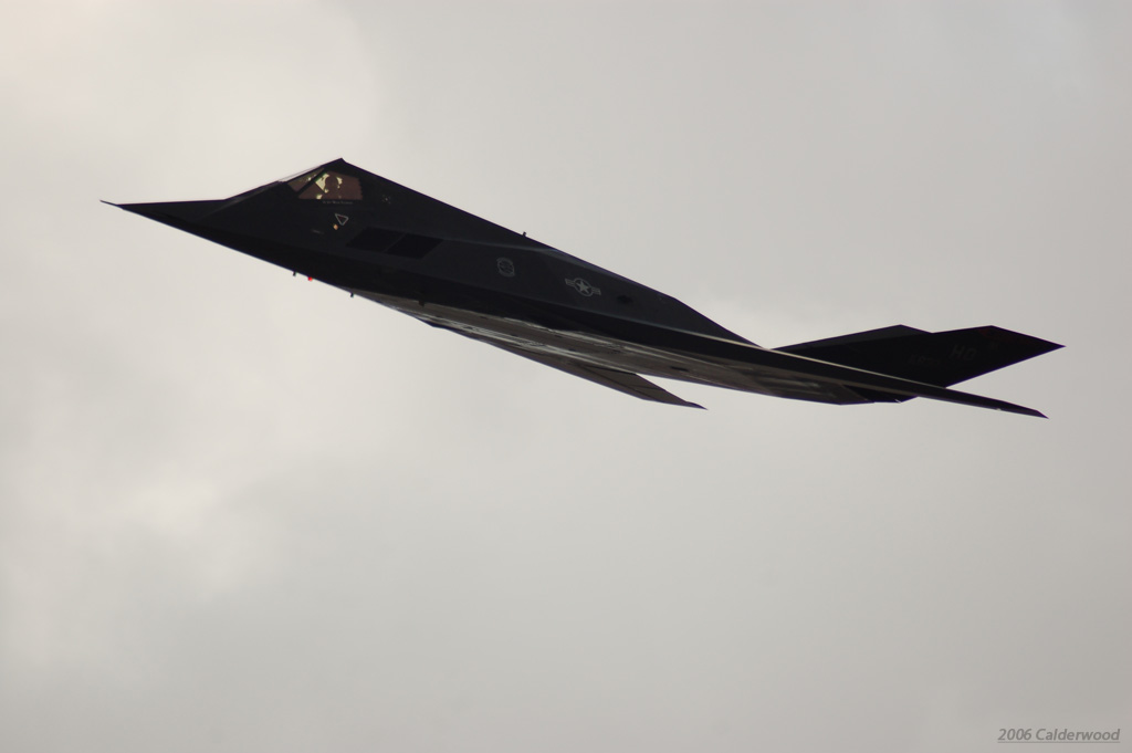 F-117 Nighthawk 03