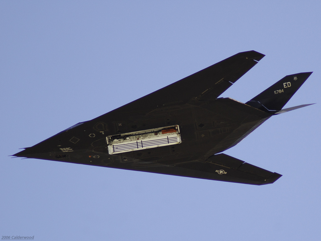 F-117 Nighthawk 05