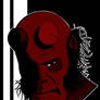 Hellboy