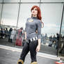 Jean grey Alias Phoenix