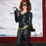 Catwoman - Julie Newmar forever