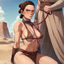 Slave Rey trader offer