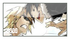 DRRR - Shizaya Stamp