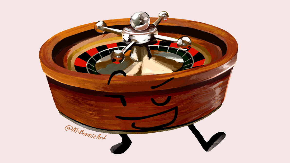 Deviantart Roulette Wheel Roulette Wheel OSO Intro pose by MsBonnieArt on DeviantArt