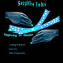 Sapphire Twins Movie Poster