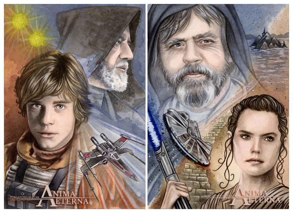 Master Apprentice Master and Apprentice by AnimaEterna on DeviantArt