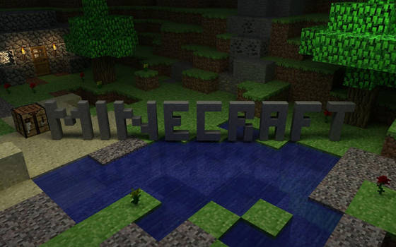 Minecraft Wallpaper